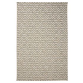 In- & Outdoor Rug Agra Blue/Cream 160x230 cm
