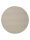 In- & Outdoor Rug Agra Blue/Cream ø 200 cm round