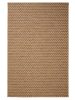 In- & Outdoor Rug Agra Beige/Multicolour 80x150 cm