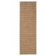 Agra Beige/Multicolour 80x240 cm