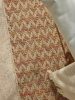 Agra Beige/Multicolour 80x240 cm