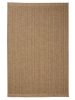 In- & Outdoor Rug Agra Multicolour/Beige 15x15 cm Sample