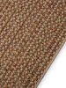 In- & Outdoor Rug Agra Multicolour/Beige 120x170 cm