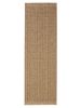 In- & Outdoor Runner Agra Multicolour/Beige 80x240 cm