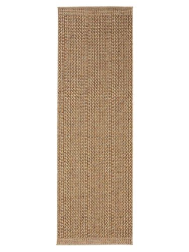 Agra Multicolour/Beige 80x240 cm