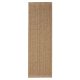 In- & Outdoor Runner Agra Multicolour/Beige 80x240 cm