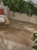 Agra Multicolour/Beige 80x240 cm