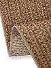 Agra Multicolour/Beige 80x240 cm