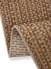 In- & Outdoor Runner Agra Multicolour/Beige 80x240 cm