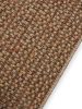 In- & Outdoor Runner Agra Multicolour/Beige 80x240 cm