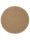 In- & Outdoor Rug Agra Multicolour/Beige ø 200 cm round