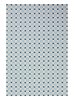 Jovis Blue 120x180 cm