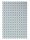 Jovis Blue 120x180 cm