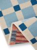 Jovis Blue 120x180 cm