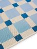 Jovis Blue 120x180 cm