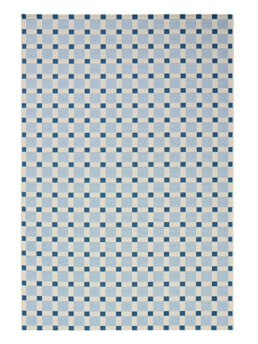 Jovis Blue 160x235 cm