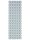 Jovis Blue 80x250 cm