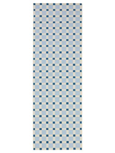Jovis Blue 80x250 cm