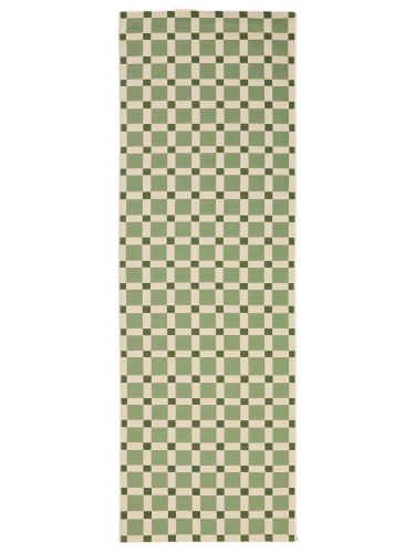 Jovis Green 80x165 cm