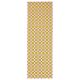 Jovis Orange 80x250 cm