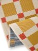 Jovis Orange 80x250 cm