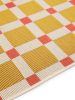 Jovis Orange 80x250 cm