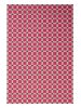 Jovis Pink 200x285 cm