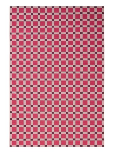 Jovis Pink 200x285 cm