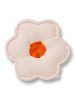 Floor cushion Lita Rose 55x50x10 cm