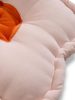 Floor cushion Lita Rose 55x50x10 cm
