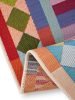 Jovis Multicolour/Orange 120x180 cm