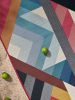 Jovis Multicolour/Blue 160x235 cm