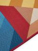 Jovis Multicolour/Blue 160x235 cm