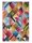 Jovis Multicolour/Blue 240x340 cm