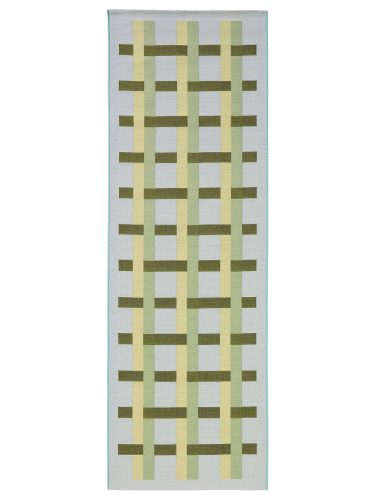 Jovis Green 80x250 cm