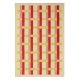 Jovis Orange 160x235 cm
