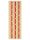 Jovis Orange 80x250 cm