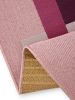 Jovis Pink 120x180 cm