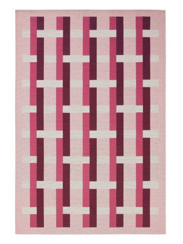 Jovis Pink 240x340 cm