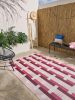 Jovis Pink 240x340 cm