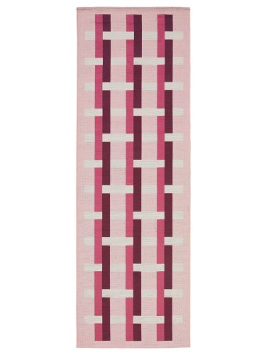 Jovis Pink 80x250 cm