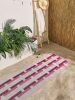 Jovis Pink 80x250 cm
