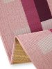Jovis Pink 80x250 cm
