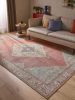 Lorenzo Multicolour 120x170 cm