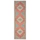 Lorenzo Multicolour 80x250 cm