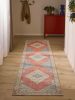 Lorenzo Multicolour 80x250 cm