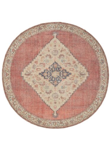 Lorenzo Multicolour ø 240 cm round