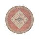 Lorenzo Multicolour ø 240 cm round