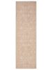 Lorenzo Red 80x250 cm