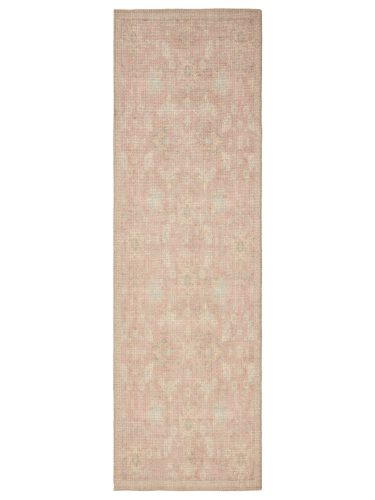 Lorenzo Red 80x250 cm